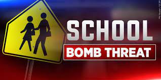 Officials say they will pursue all legal avenues after two bomb threats in Hilton CSD