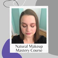 natural makeup mastery course la page