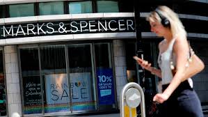 With marks & spencer's diverse range of clothing for women which includes shirts & blouses whether you prefer casual, party or professional look, marks & spencer's collection of footwear for. Marks And Spencer To Cut 950 Jobs As Covid 19 Hits Uk Retailer S Profits Financial Times