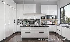 2 pac kitchen cabinets modern obk22 002