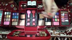 dubai ki makeup kit you