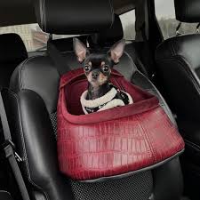 Buy Dog Car Seat Dog Car Seat Booster
