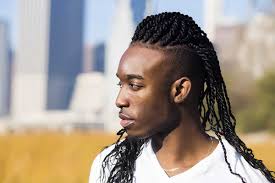 In this hairstyle, you need to focus on a twist to be applied on the ponytail. Twist Hairstyles For Men Instruction For 2021 Menshaircuts Com