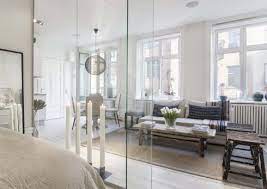 Glass Room Partition Residential For