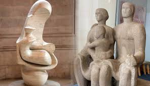 Image result for henry moore artwork