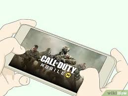 how to play call of duty with pictures