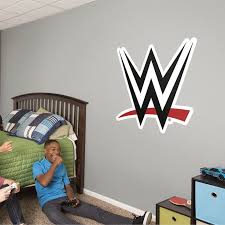 Wwe Fatheads Wall Decals Removable