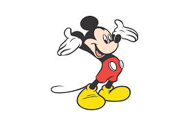 Free Mickey Mouse Vector, Download Free Mickey Mouse Vector png images, Free  ClipArts on Clipart Library