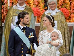 He has been married to prinsessan sofia since june 13, 2015. Princess Sofia And Prince Carl Philip Of Sweden Expecting Second Child Swedish Royal Baby