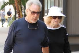 Net worth, age, beautiful wife, and career. Sir Tom Jones Reveals How His Wife Reacted After Boy George Replaced Him On The Voice Mirror Online