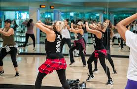 zumba cles fitness 19