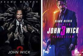 John wick is returning for round four! Keanu Reeves To Shoot Back To Back For John Wick Chapter 4 And 5