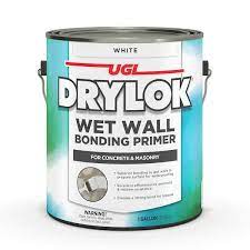 Wet Wall Bonding Primer For Concrete