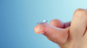 contact lenses money saving expert