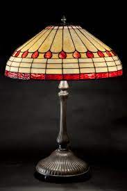 Art Deco Lamp Shade Art Deco Light