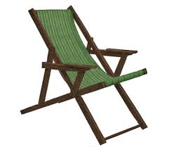 beach lounge chair plans sling chair
