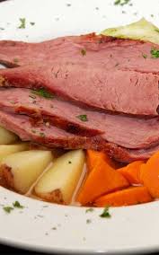 corned beef and cabbage recipe flavorite