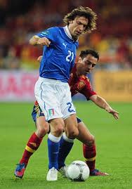 Share all sharing options for: Euro 2012 Final Spain V Italy In Pictures Football The Guardian