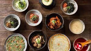best korean restaurants in seoul time