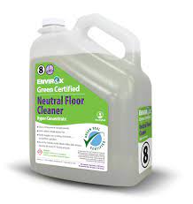 neutral floor cleaner hyper concentrate