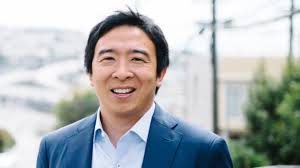 Andrew yang helps photographer facing attack on ferry. Andrew Yang Fast Facts Cnn Politics