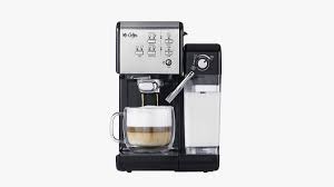 7 Best Latte and Cappuccino Machines: Breville, Mr. Coffee, and More | WIRED