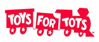 find toys for tots donation locations