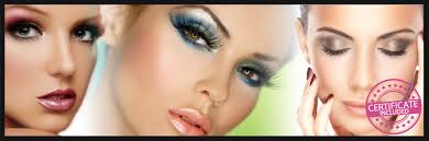 learn bridal airbrush makeup