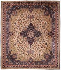 antique turkish 12x14 wool oriental rug
