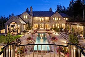Luxury Mansions HD Wallpapers - Top ...
