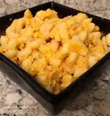 slow cooker macaroni cheese recipe