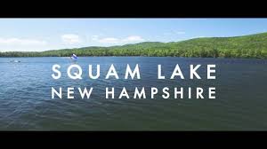 the 10 best lakes in new england