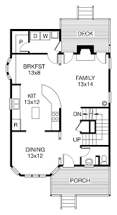 Plan 32436 Victorian Style With 3 Bed