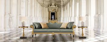 Nino Madia Furniture Design Classic