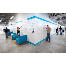 Ideapaint Create White Dry Erase Paint