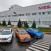 Иллюстрация к новости по запросу Nissan (Автостат - Статистика автомобильного рынка)