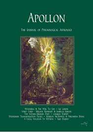PDF) Apollon - The Centre For Psychological Astrology · Apollon The Sun-god  and the Astrological Sun - Liz Greene Creativity, Spontaneity, ...  Astrological Journal, Self and Society, - DOKUMEN.TIPS
