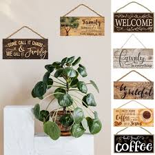 Okdeals Sweet Hanging Family Wall