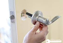 door lock for door lock installations