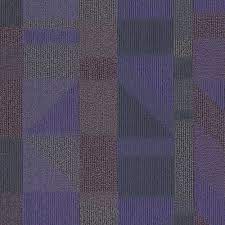 sle of shaw purple impact purple 24 x 24 premium carpet tile flooring