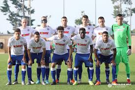 Europa League Qualifiers: Hajduk Tops Gzira United in Malta (0:2)