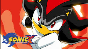 20 facts about shadow the hedgehog