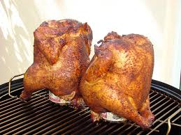 Maybe you would like to learn more about one of these? Beer Can Chicken The Virtual Weber Bullet