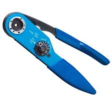 Dmc Crimping Tool