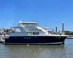 intracoastal yacht s