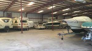 fort myers boat rv storage facility