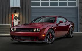 However, the mind that bra. Anticipation Builds For The 2020 Dodge Challenger