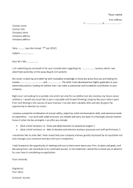 A good motivation letter format is crucial. Example Motivation Letter Ebf Groningen