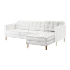 Karlstad Chaise Add On Unit In Tufted