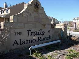 alamo ranch neighborhood information